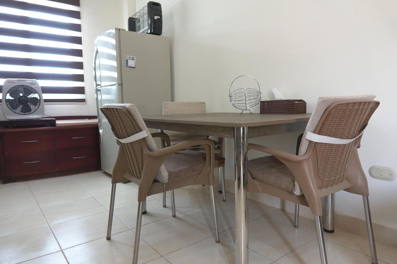 O - 1 Bedroom Flat - Makadi Heights Gurdaka Kültér fotó